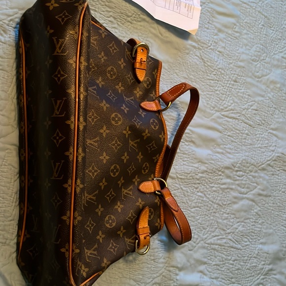Louis Vuitton Bag - Picture 1 of 11